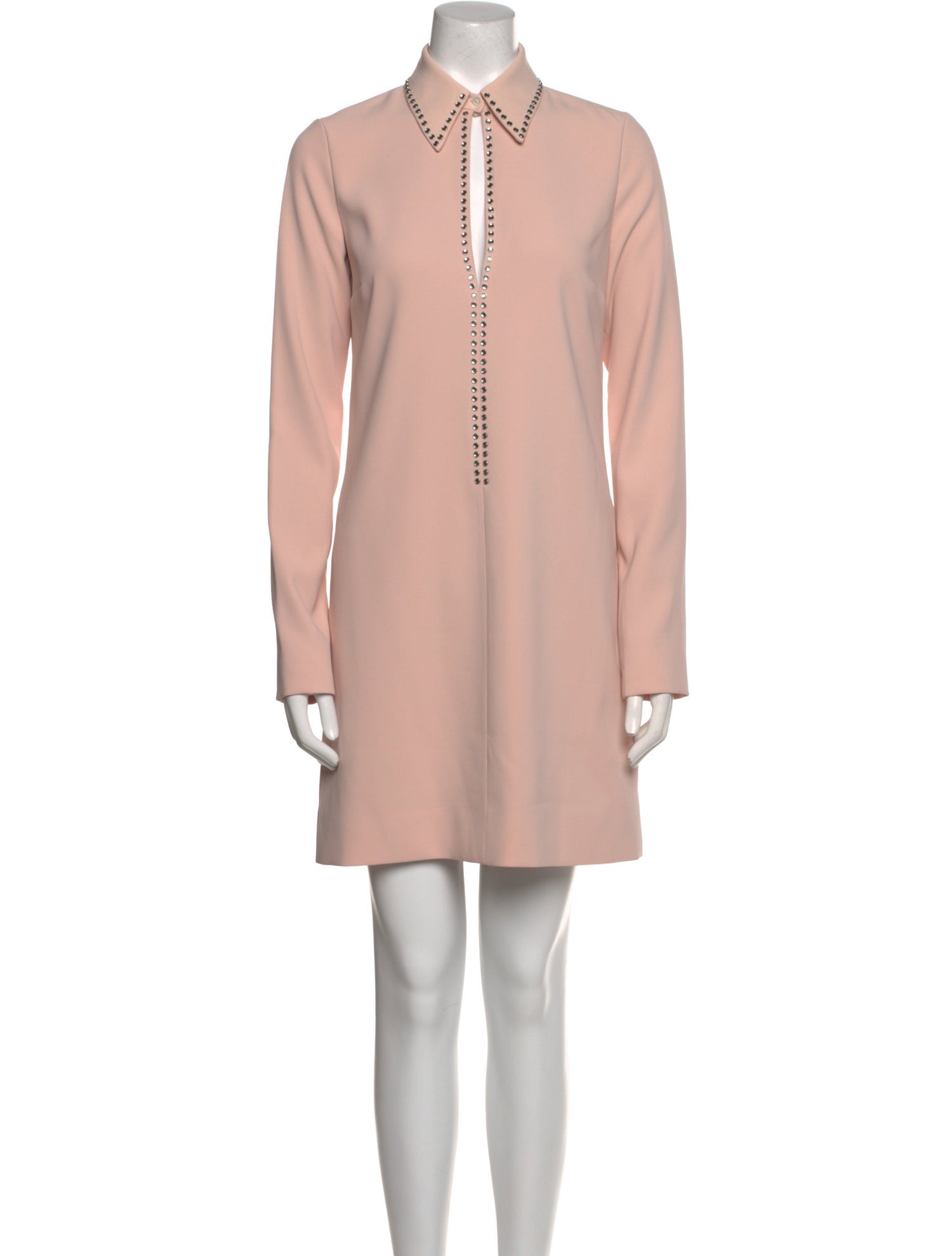 Victoria Victoria Beckham Mini Dress