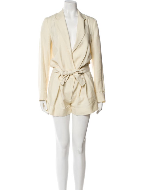 Victoria Victoria Beckham Romper