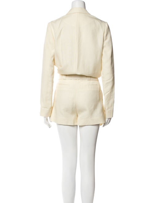 Victoria Victoria Beckham Romper