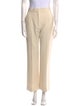 Victoria Victoria Beckham Wide Leg Pants