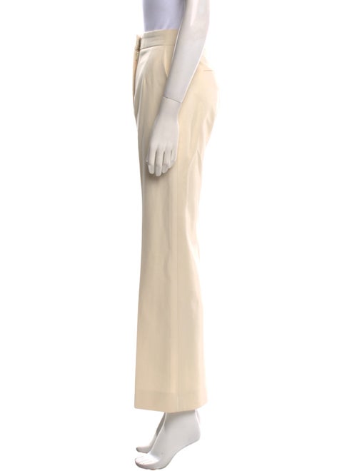 Victoria Victoria Beckham Wide Leg Pants