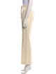 Victoria Victoria Beckham Wide Leg Pants