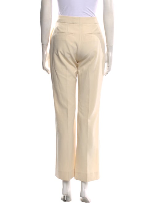 Victoria Victoria Beckham Wide Leg Pants