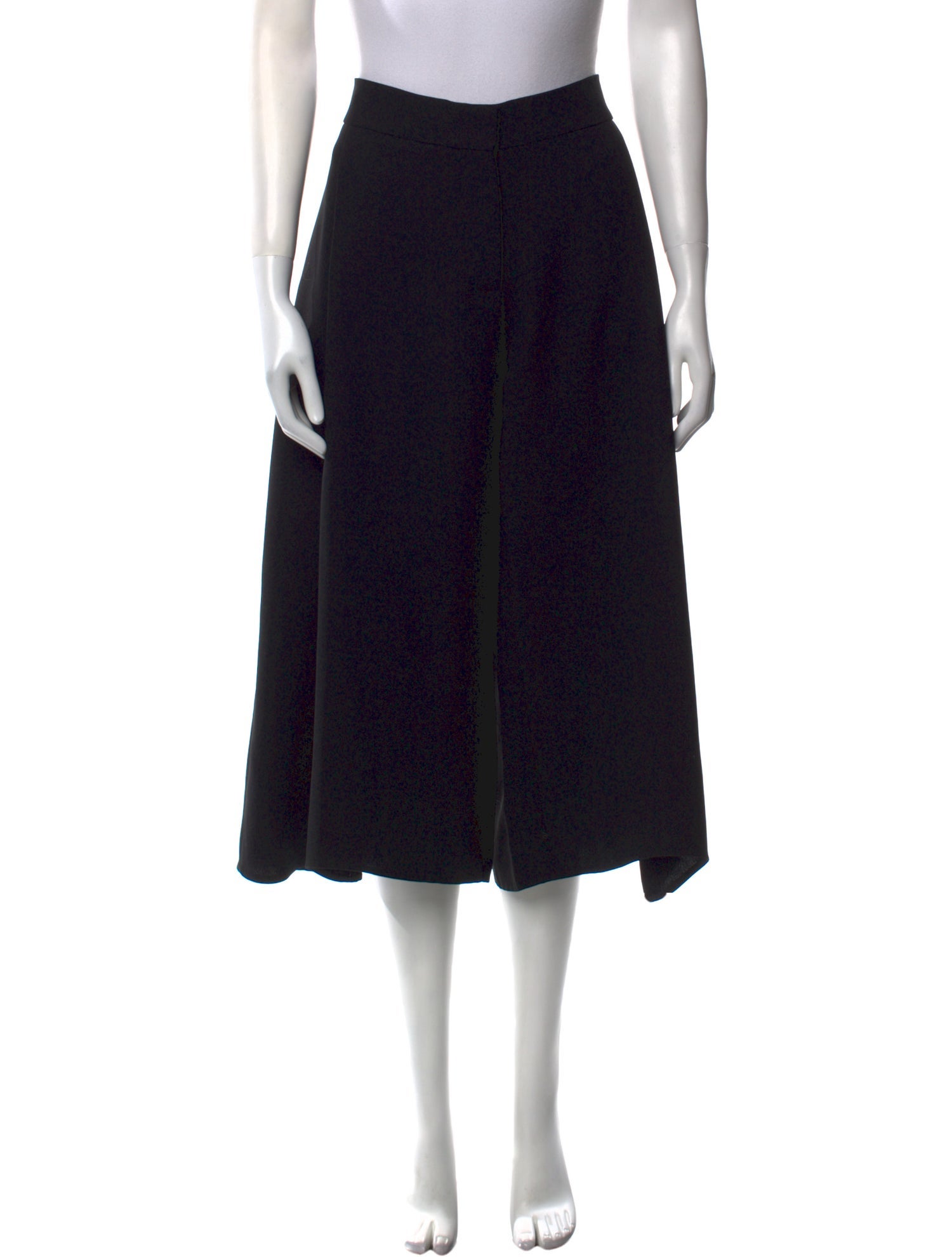 Victoria Victoria Beckham Wide Leg Pants