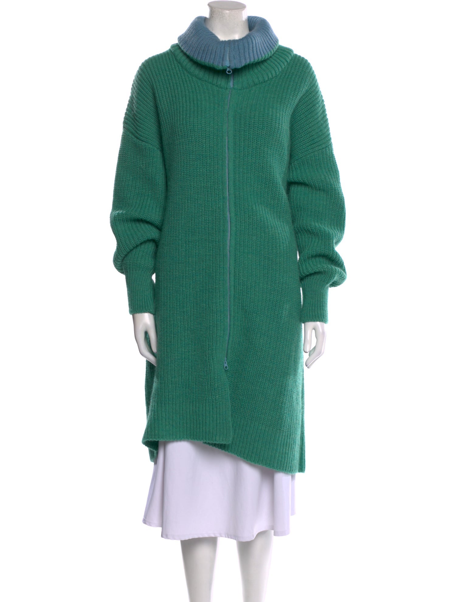 Valentine Witmeur Lab Crew Neck Sweater