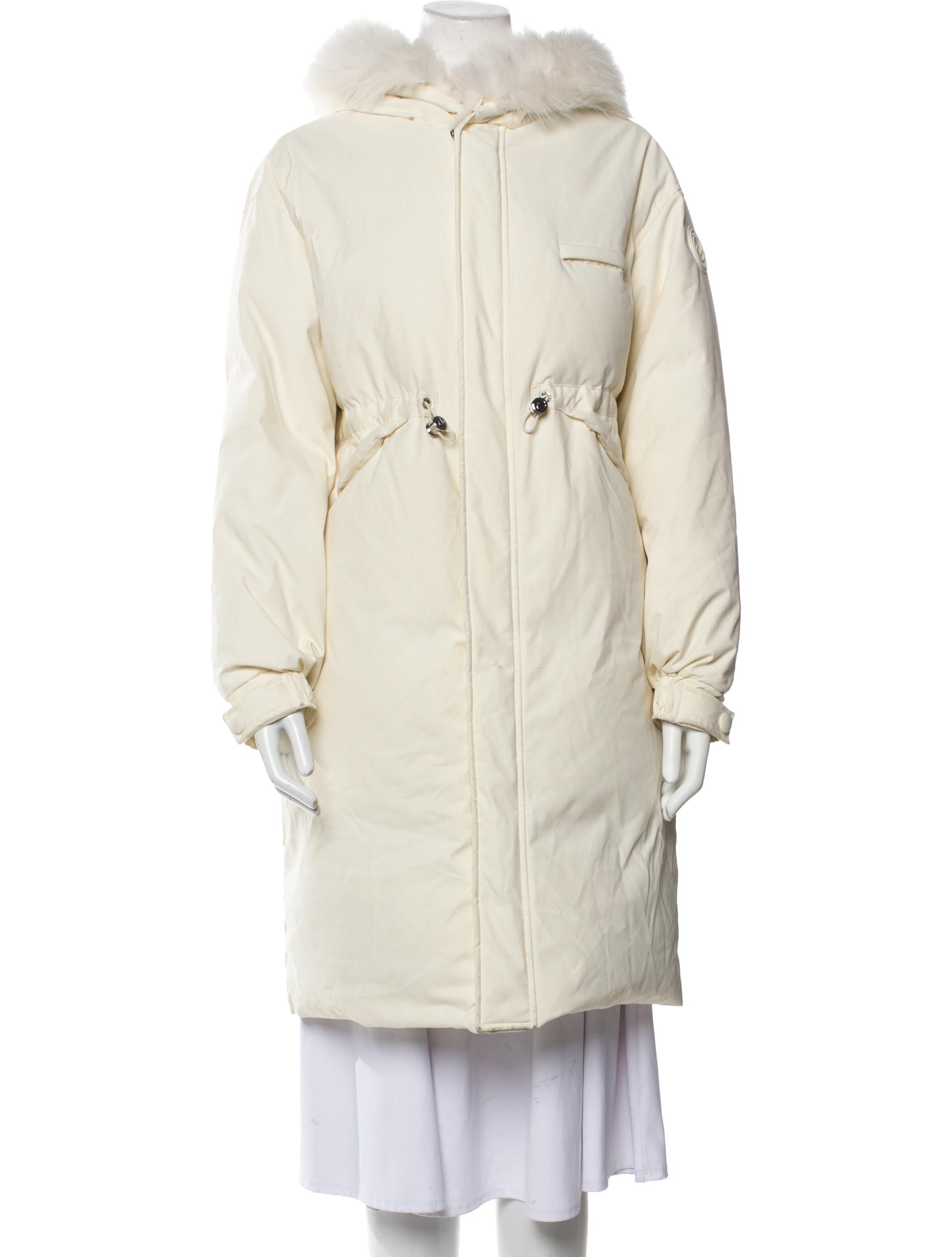 OZLANA Utility Jacket