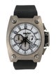 Wyler Code R Hightech Chronograph Watch