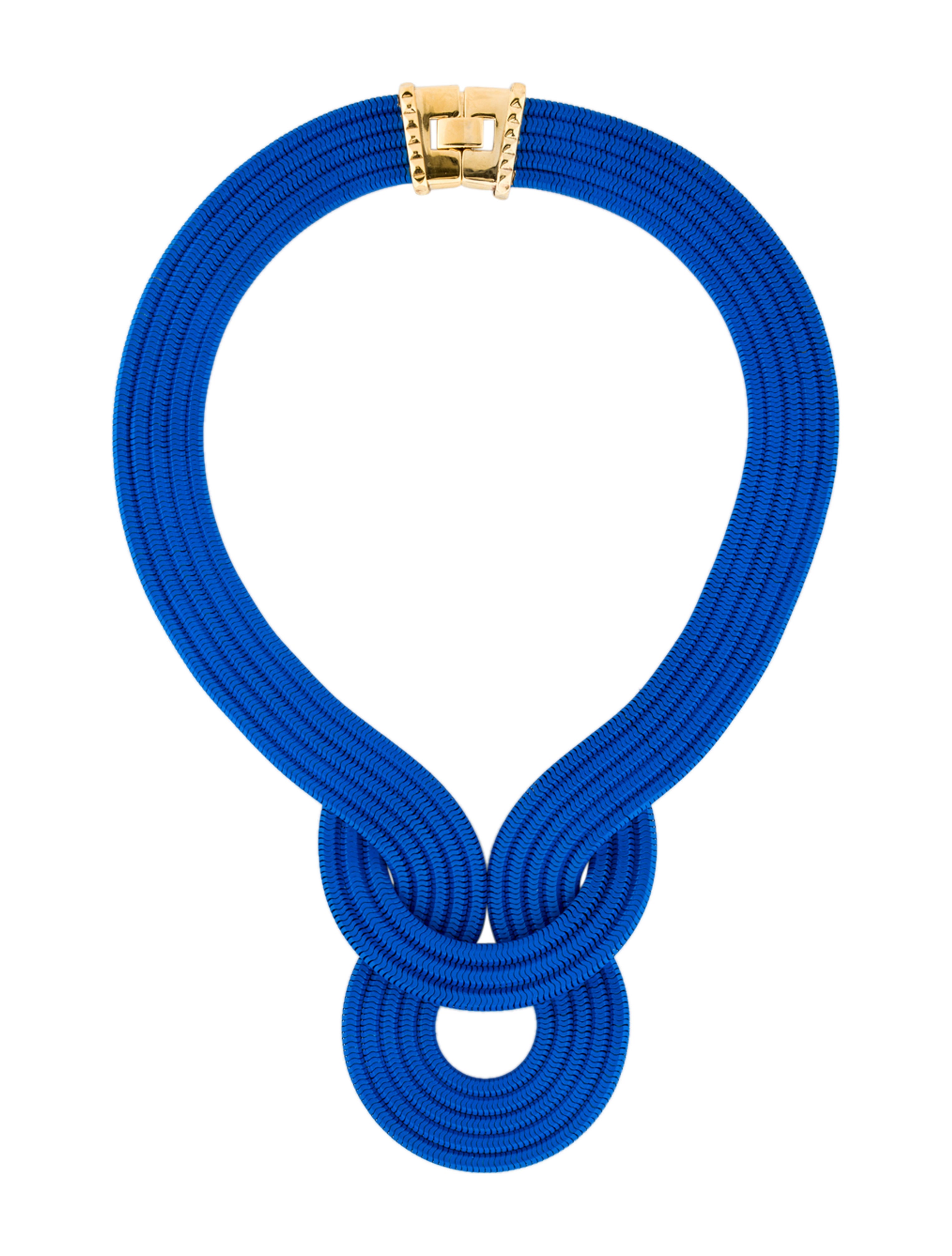 Lara Bohinc Lunar Eclipse Neclace