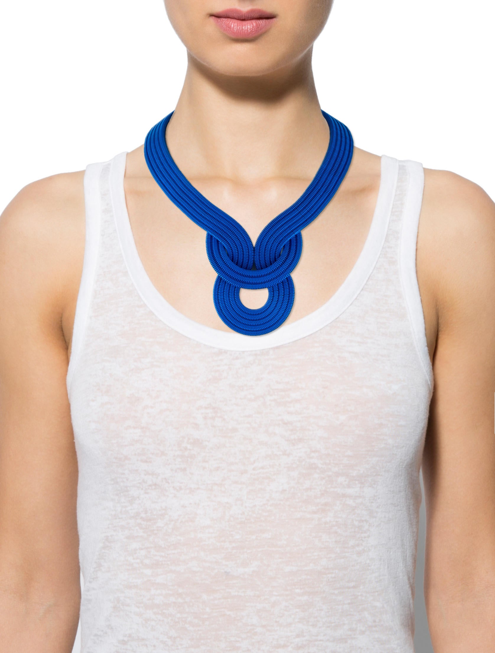 Lara Bohinc Lunar Eclipse Neclace