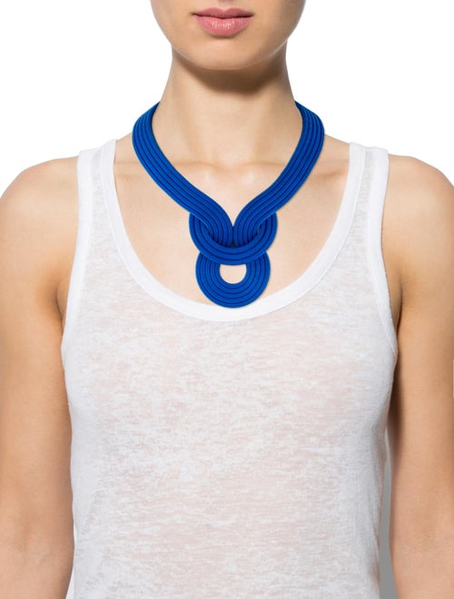 Lara Bohinc Lunar Eclipse Neclace