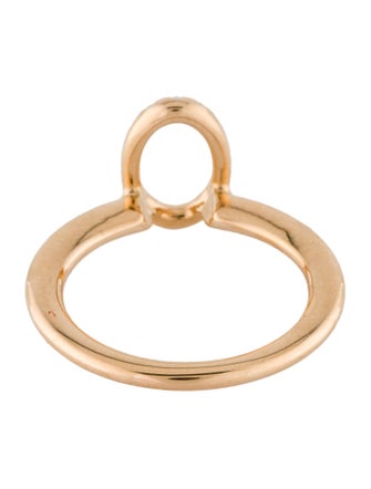 Wempe 18K Diamond Playlist Ring