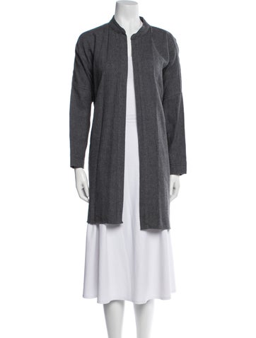 Black Crane Jackets Jacket XL