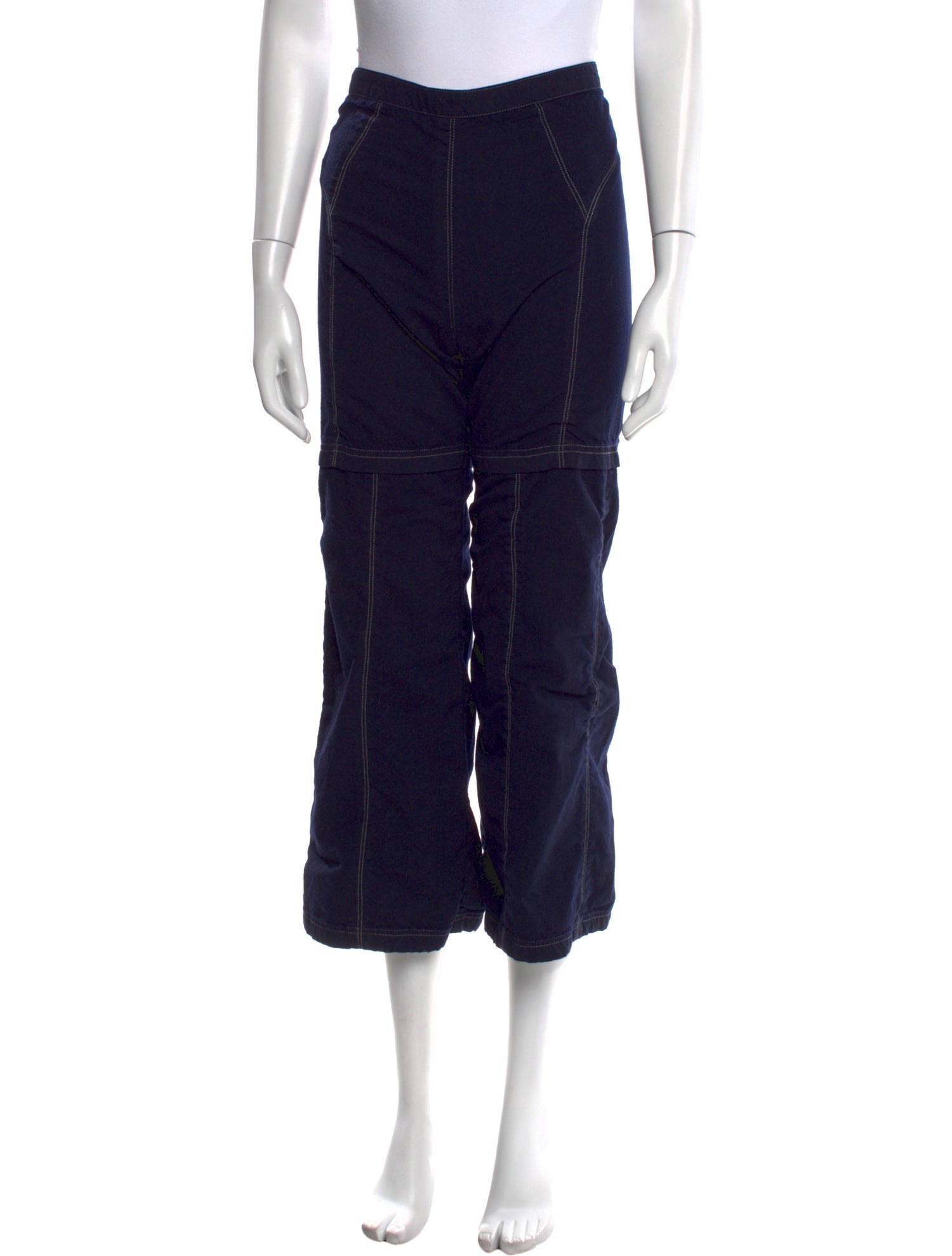 Wood Wood Wide Leg Pants