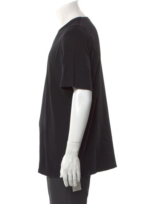 Wood Wood Crew Neck Short Sleeve T-Shirt