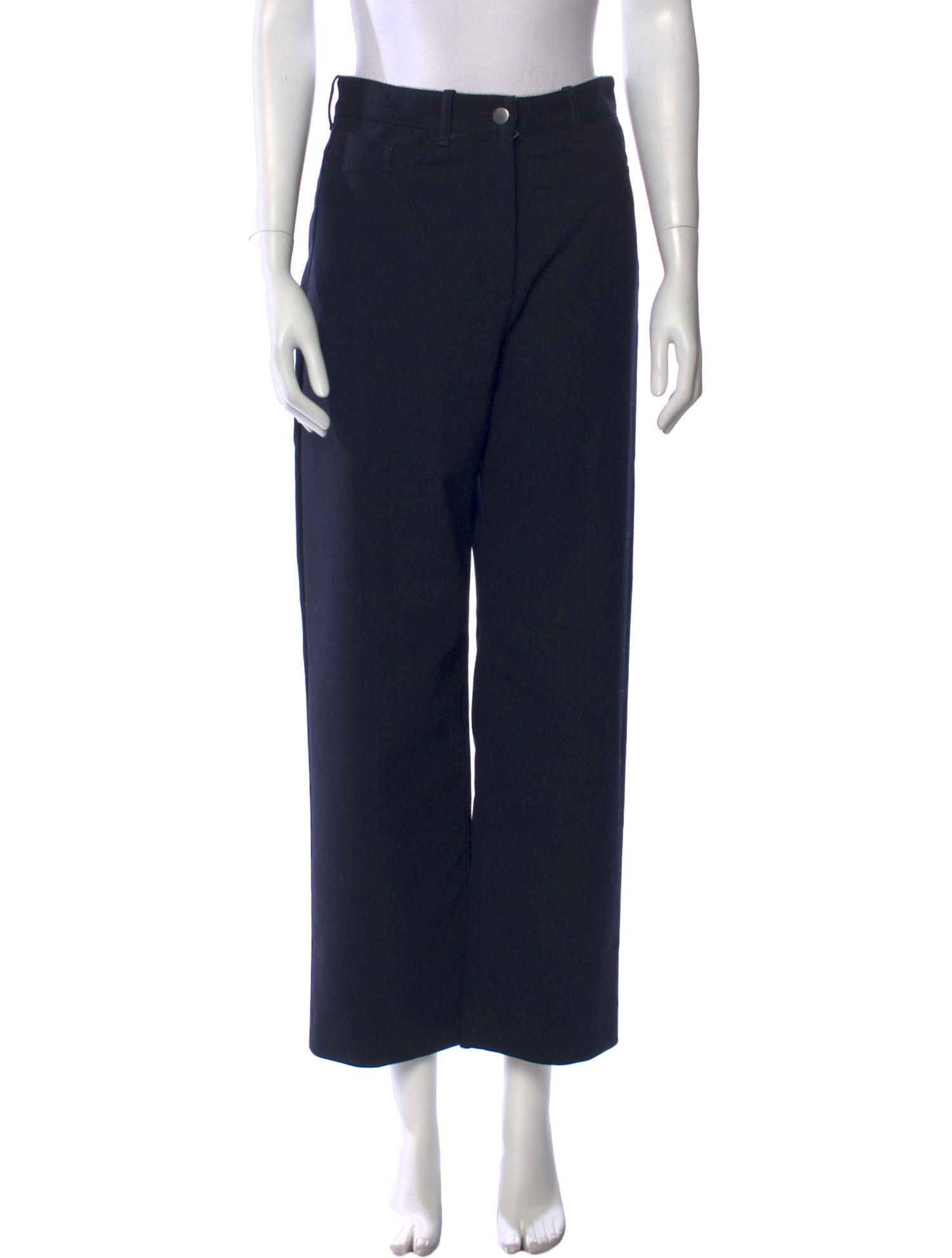 Wood Wood Wide Leg Pants