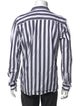 Wood Wood Striped Long Sleeve Shirt