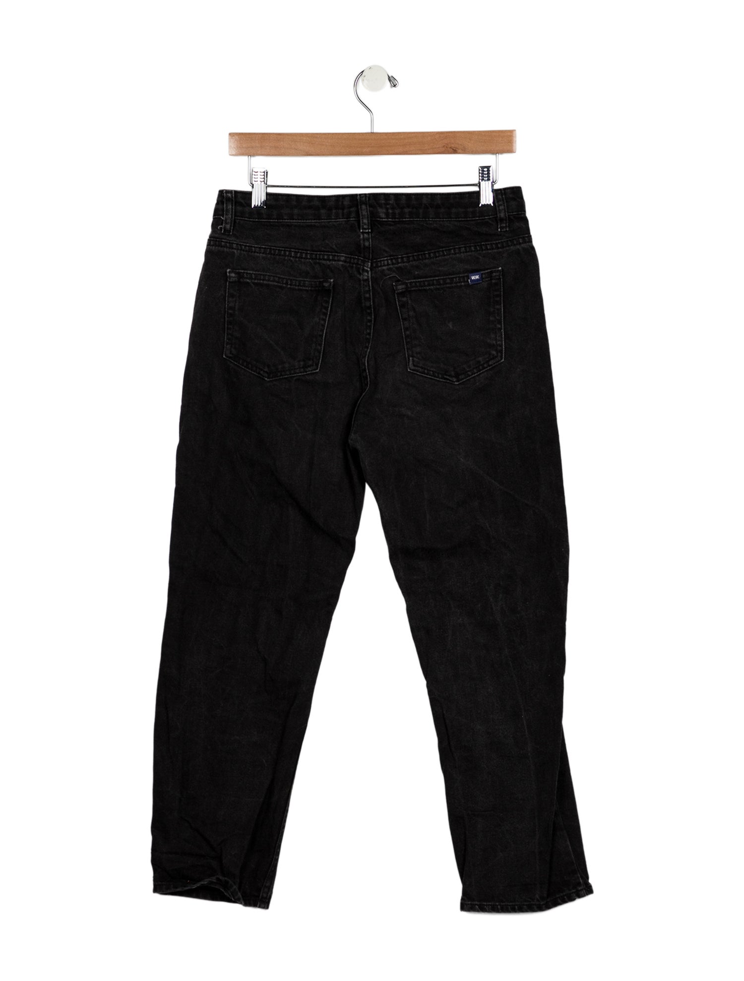 Wood Wood Slim Fit Jeans