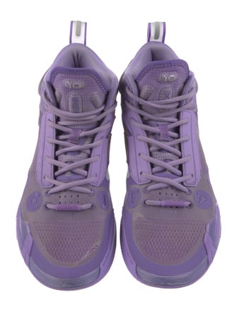 Way of Wade Mesh Sneakers