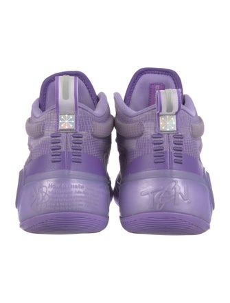 Way of Wade Mesh Sneakers