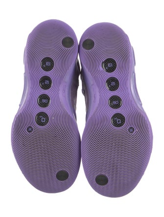 Way of Wade Mesh Sneakers