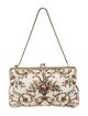 Walborg Canvas Evening Bag