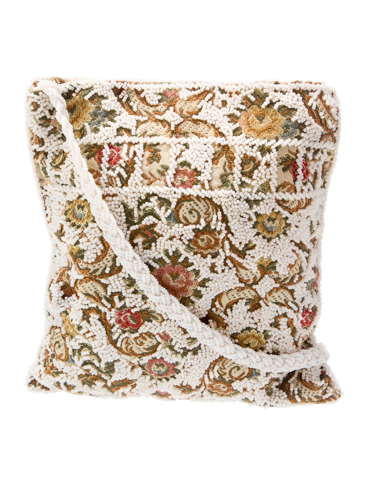 Walborg Shoulder Bag