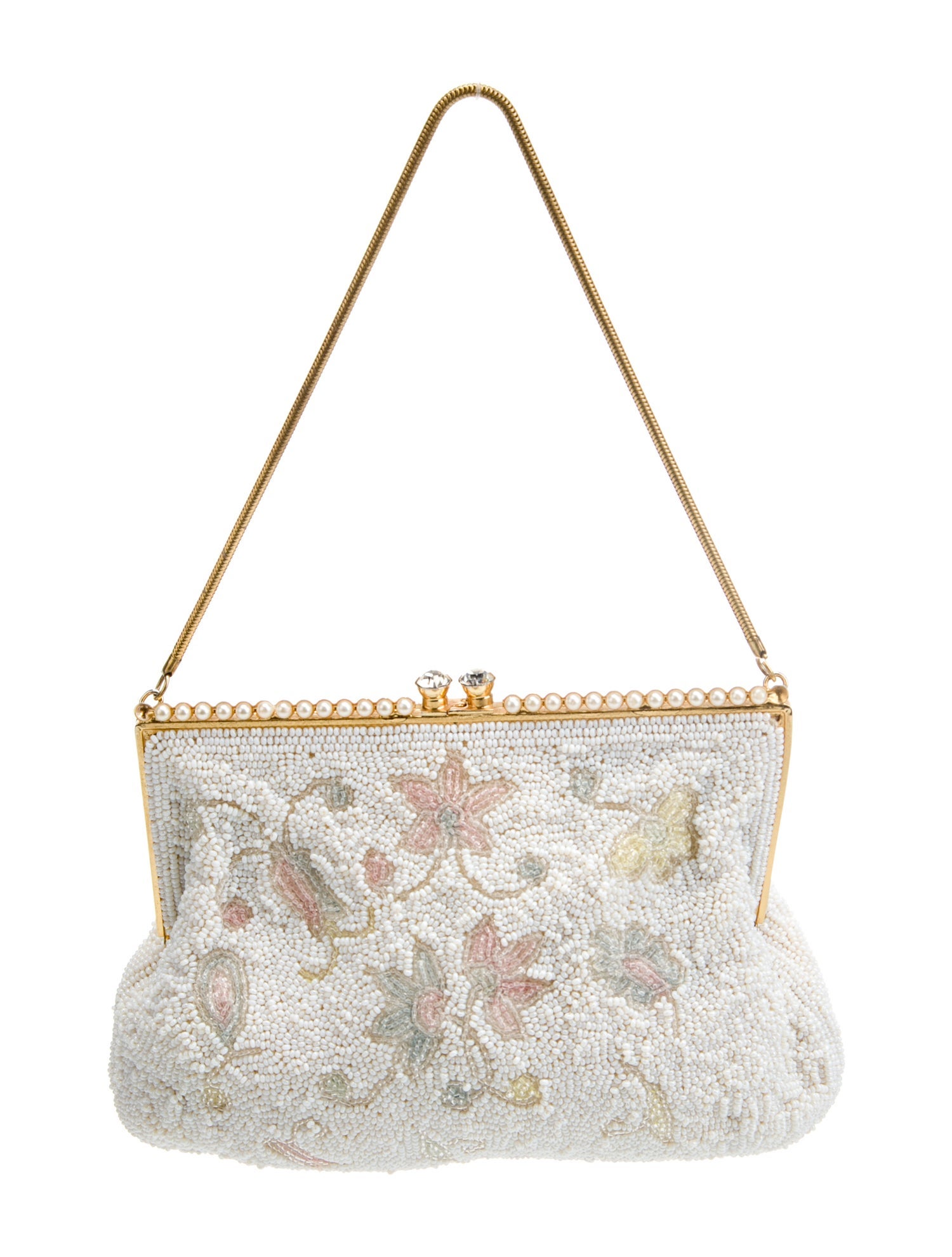Walborg Evening Bag