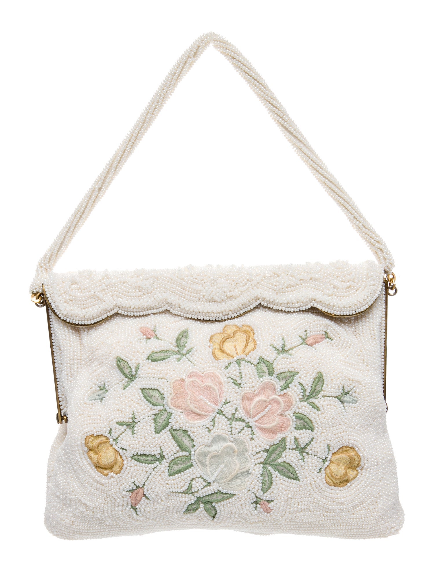 Walborg Top Handle Bag