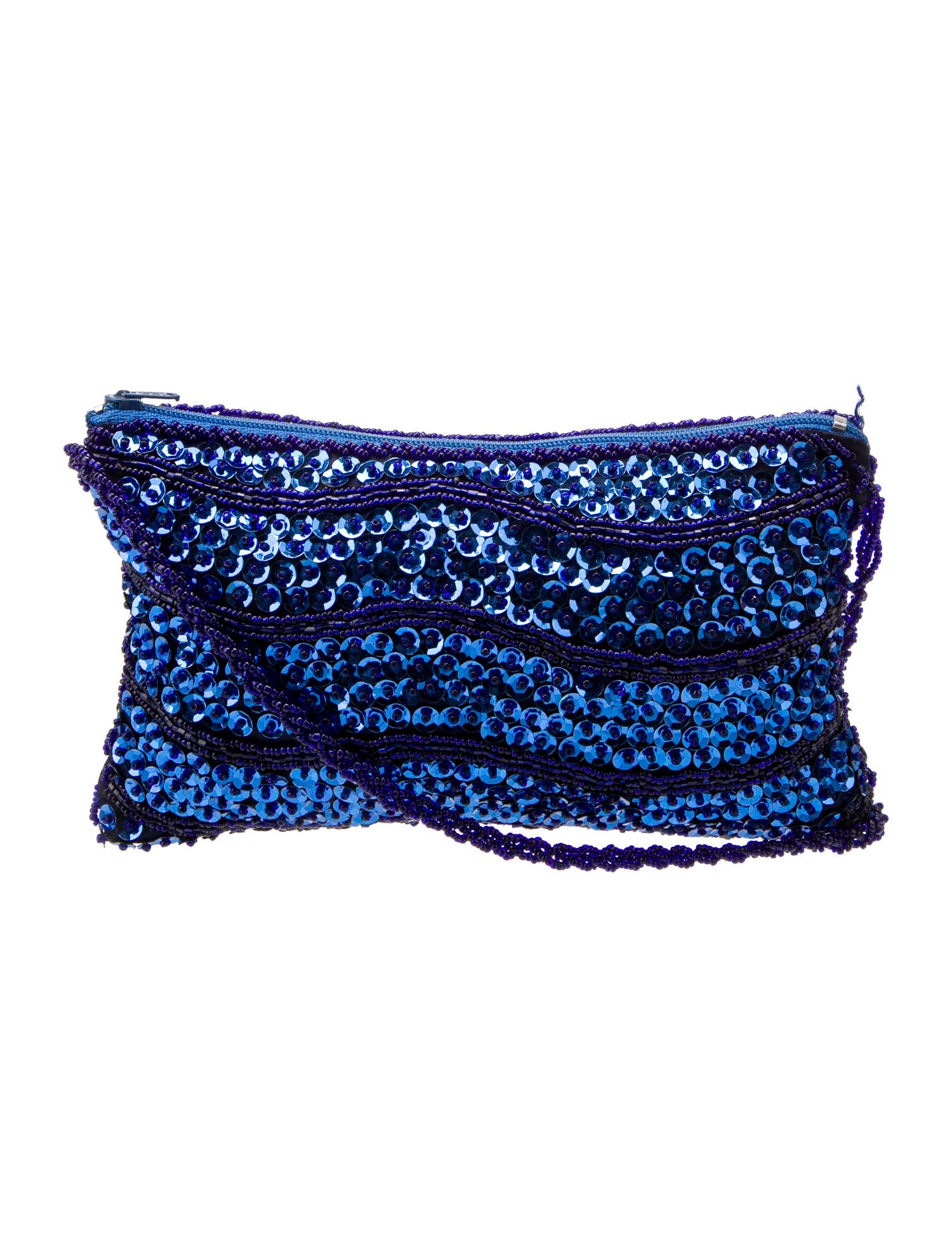 Walborg Sequins Crossbody Bag