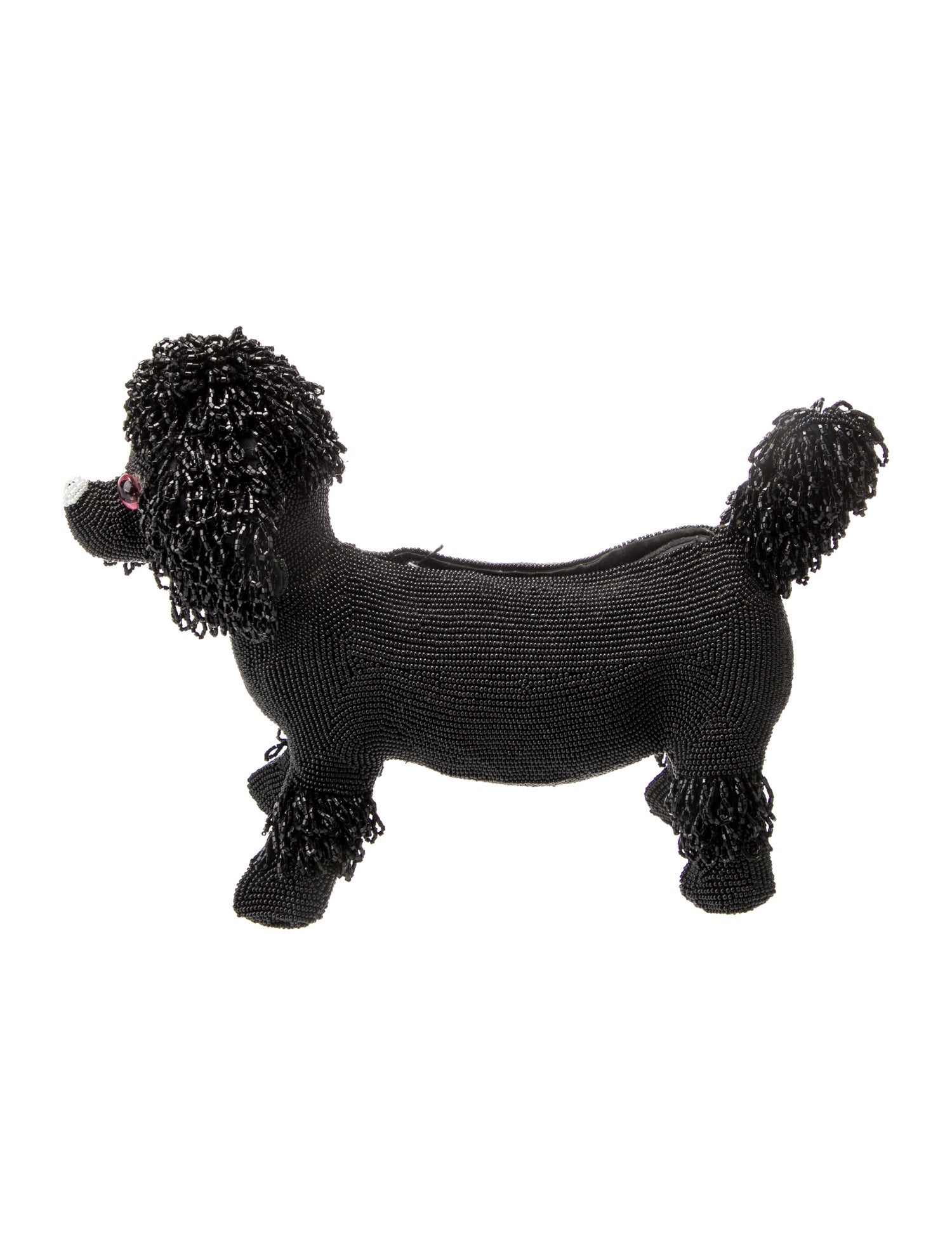 Walborg Crystal Evening Bag Vintage