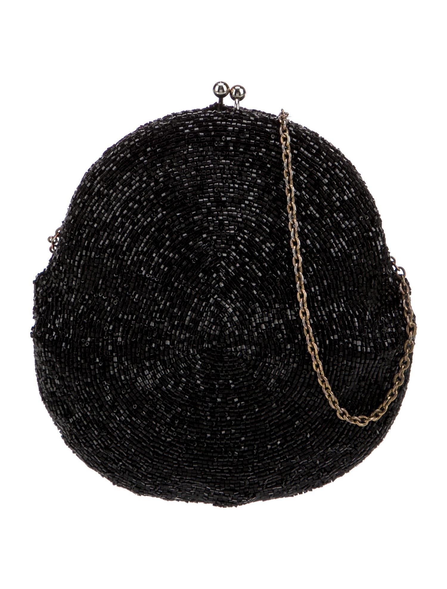 Walborg Sequins Minaudière