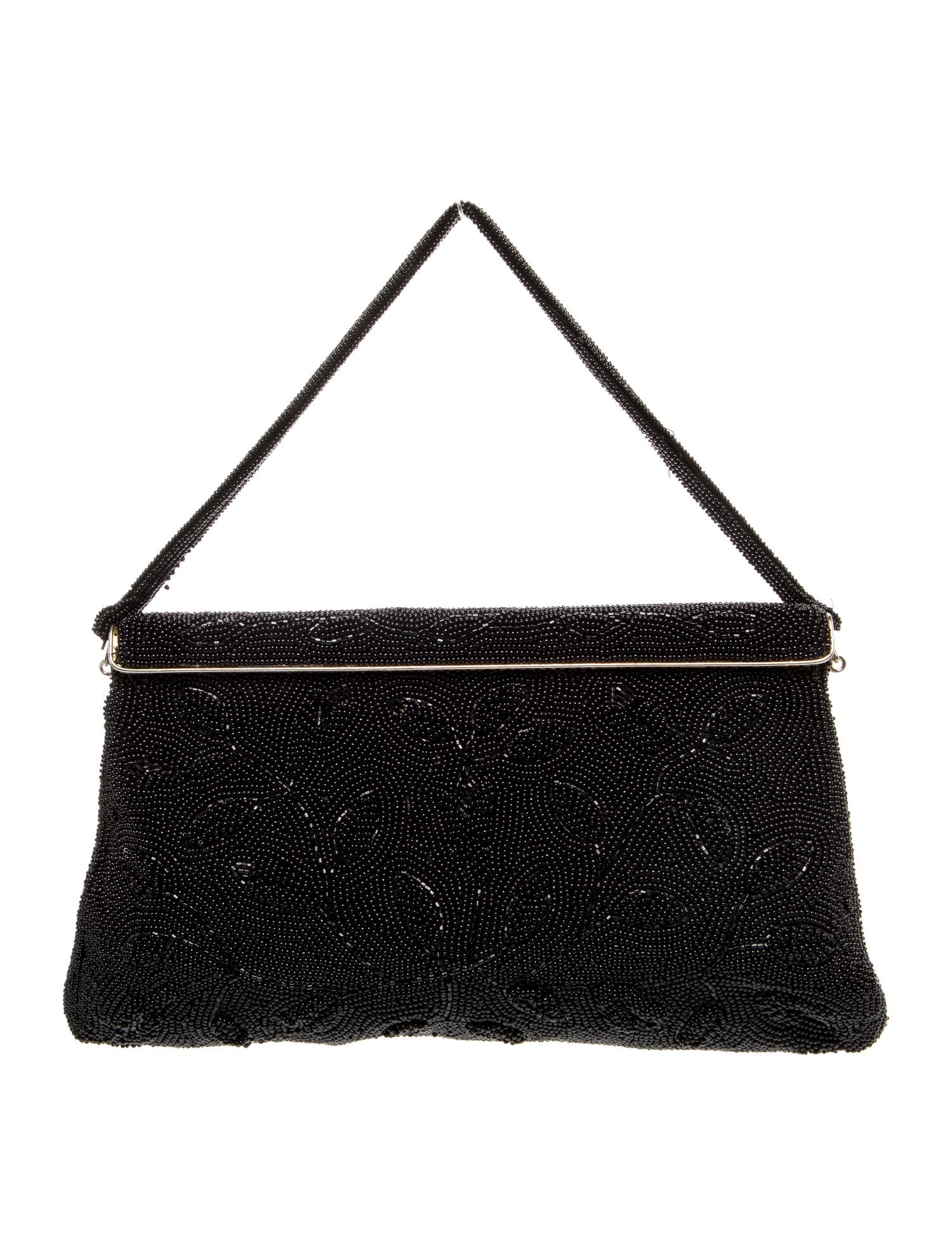 Walborg Top Handle Bag