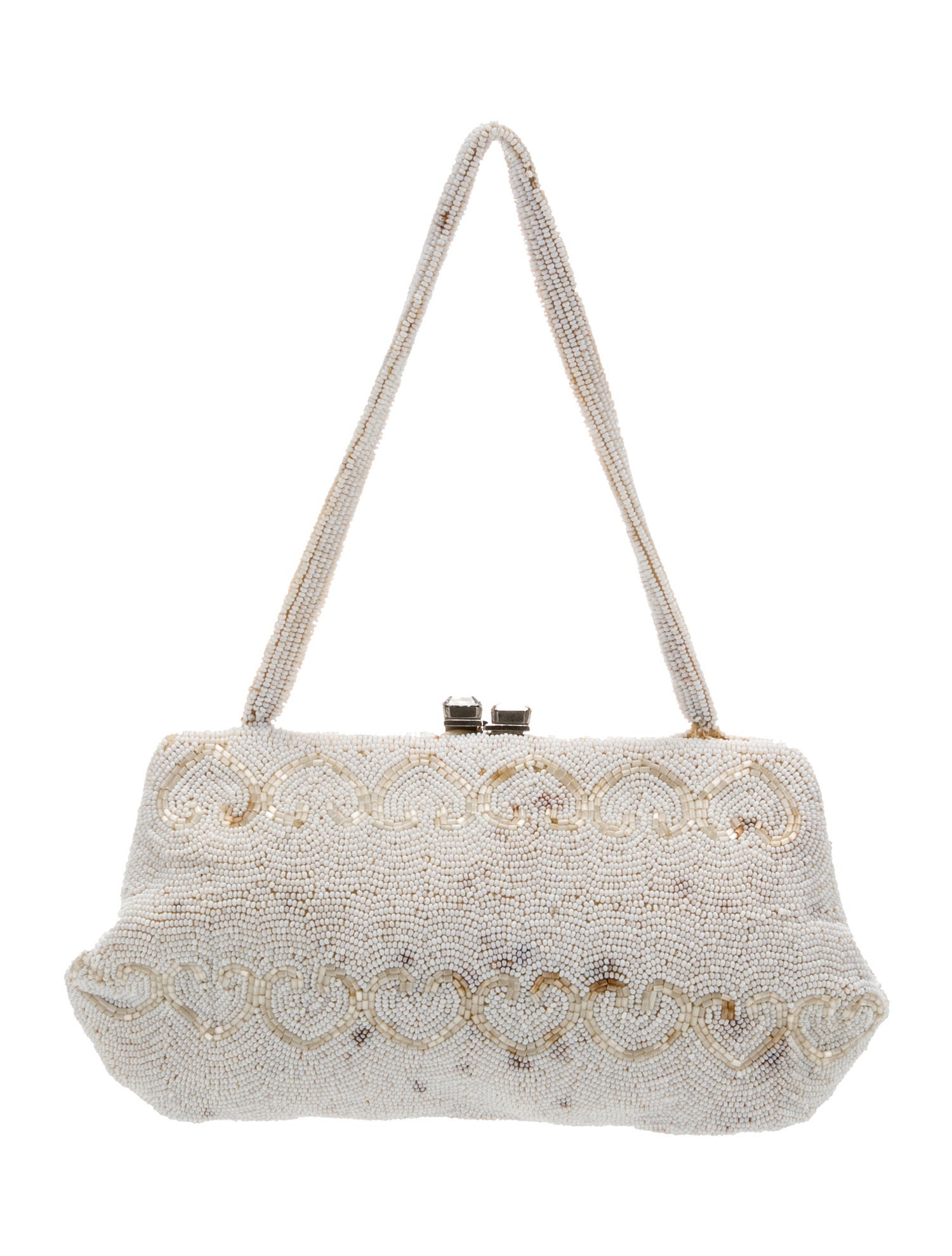 Walborg Top Handle Bag