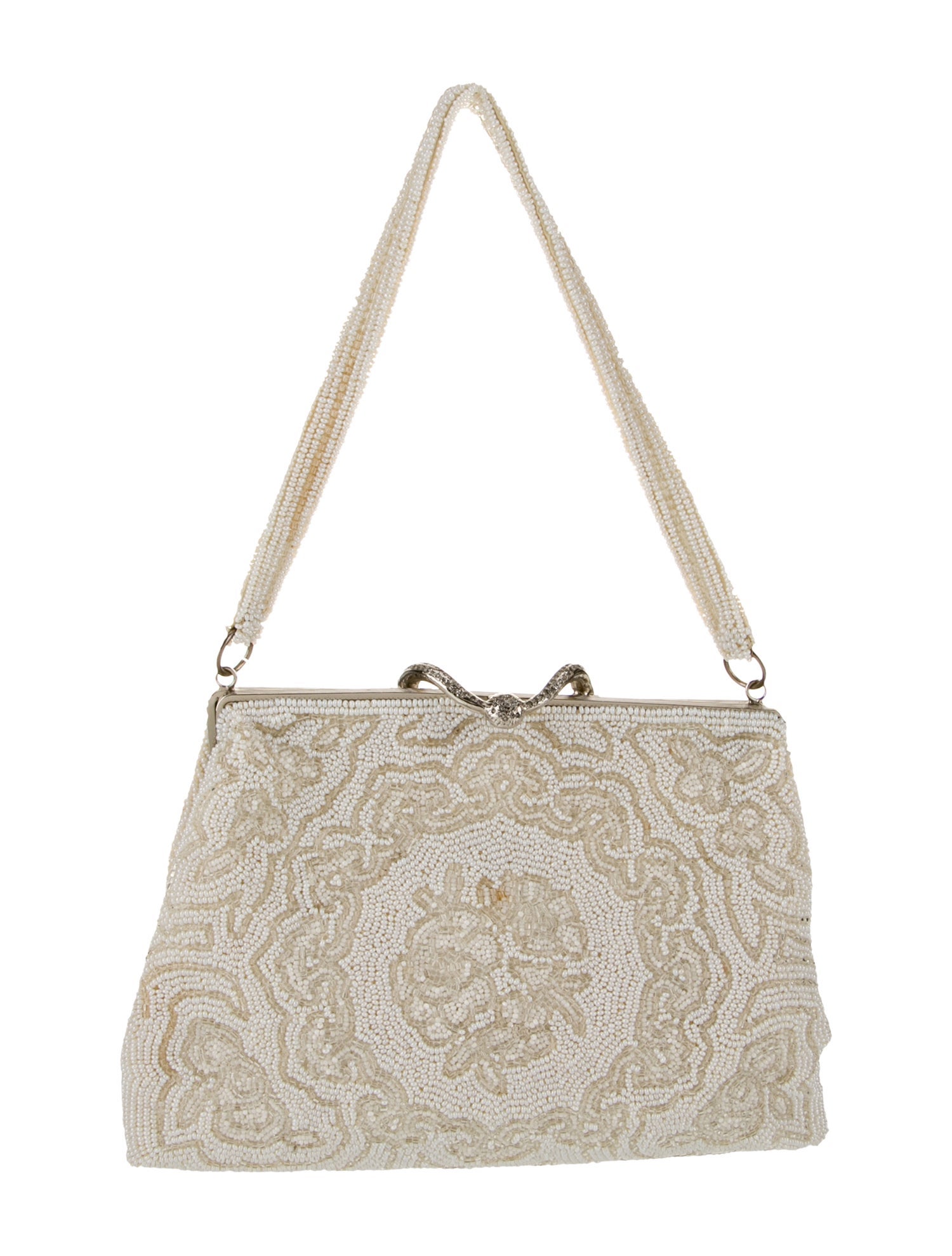 Walborg Sequins Garment Bag