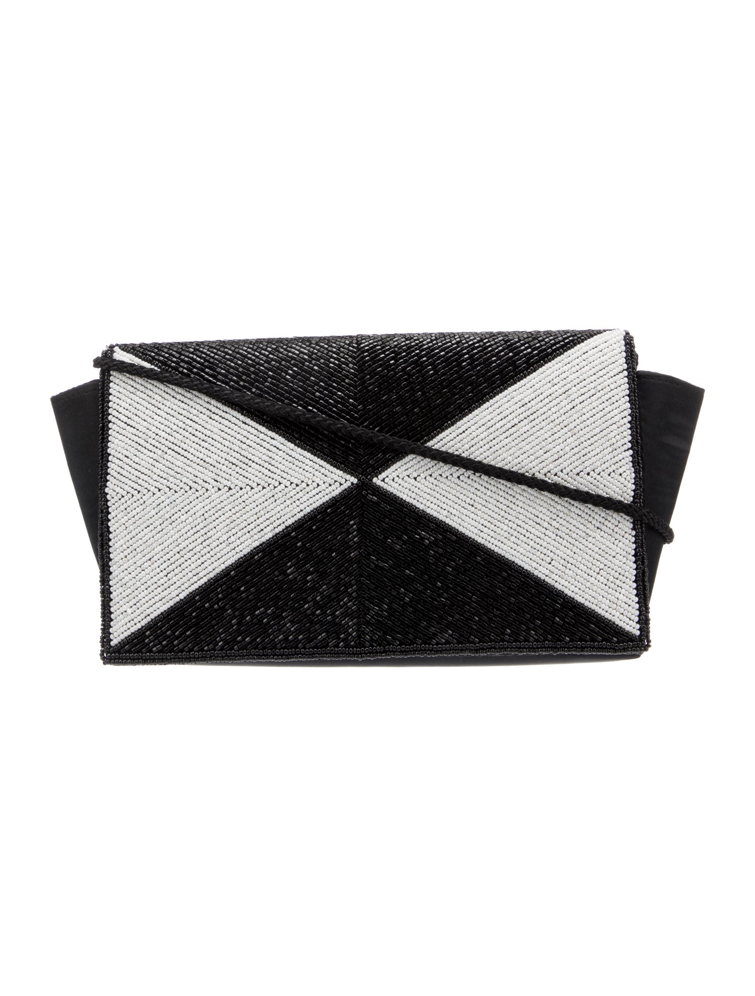 Walborg Sequins Shoulder Bag