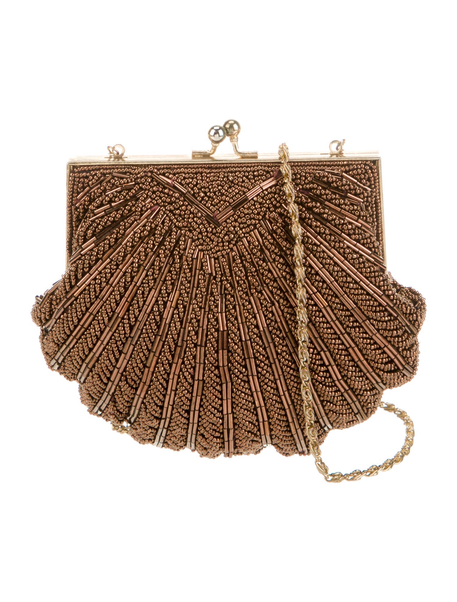 Walborg Evening Bag