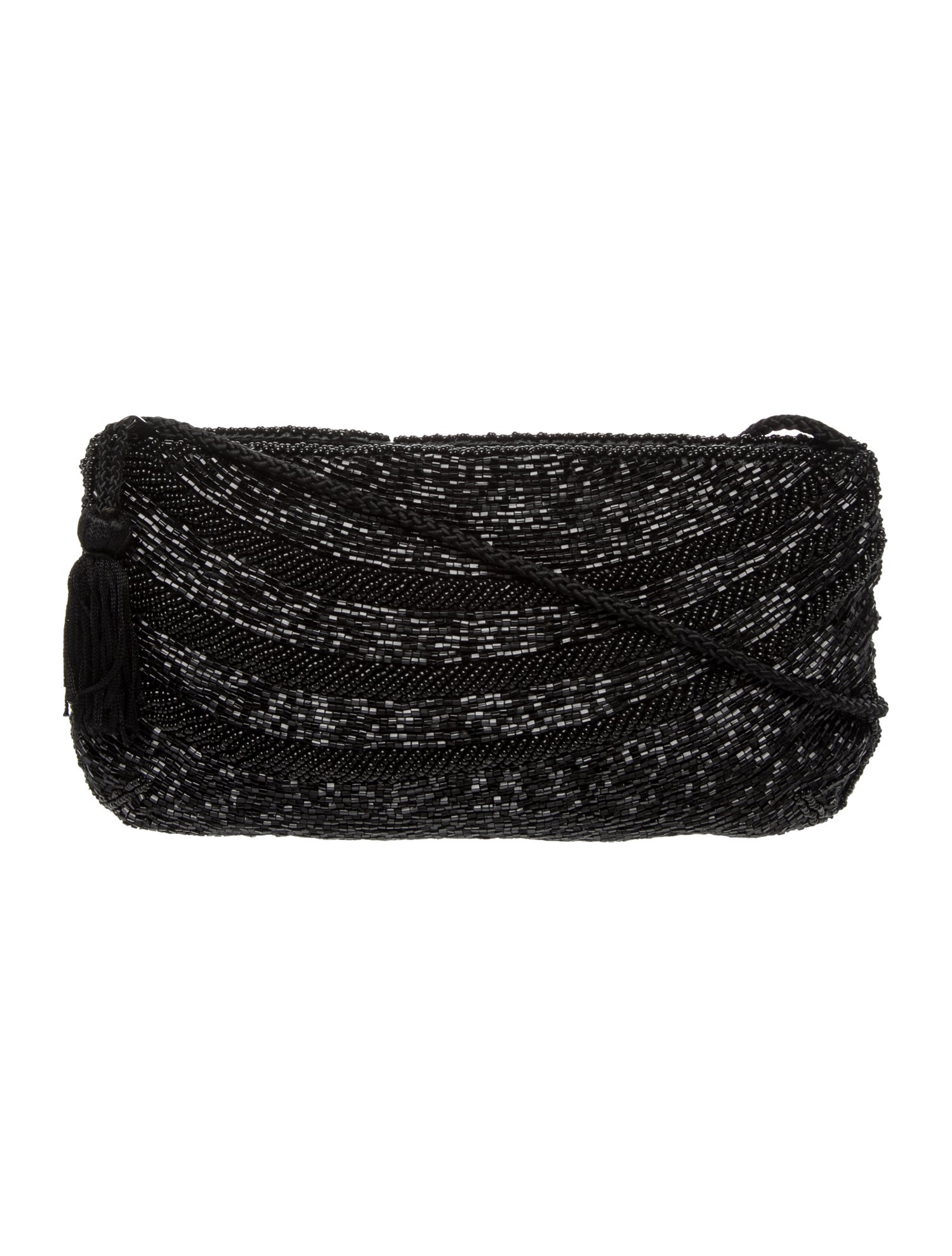 Walborg Sequins Minaudière