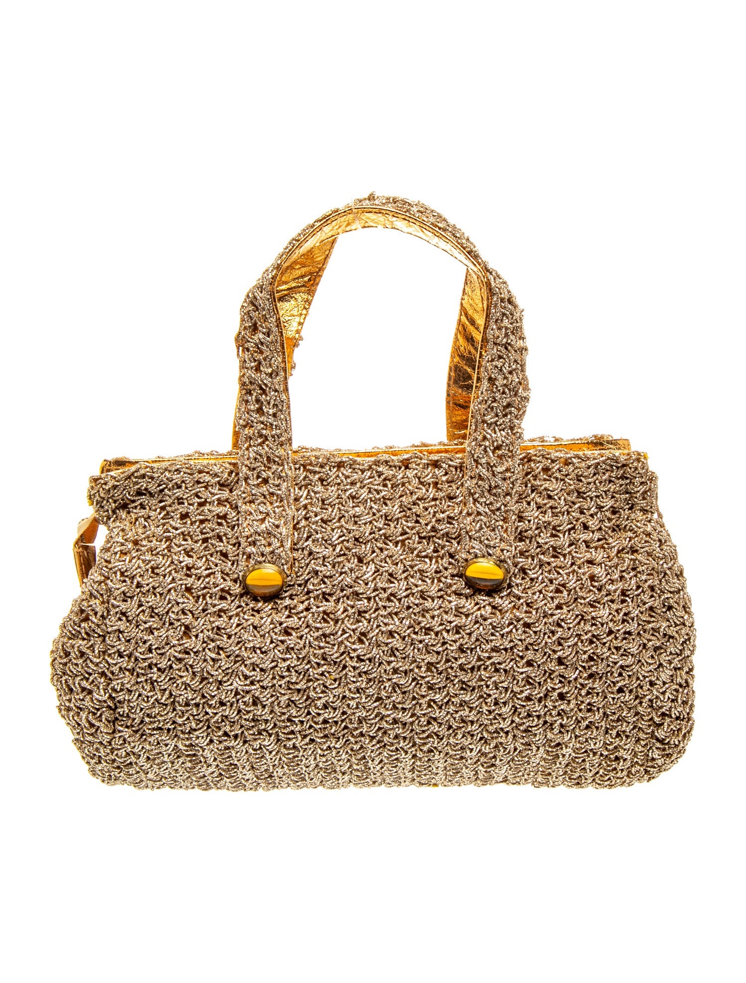 Walborg Top Handle Bag