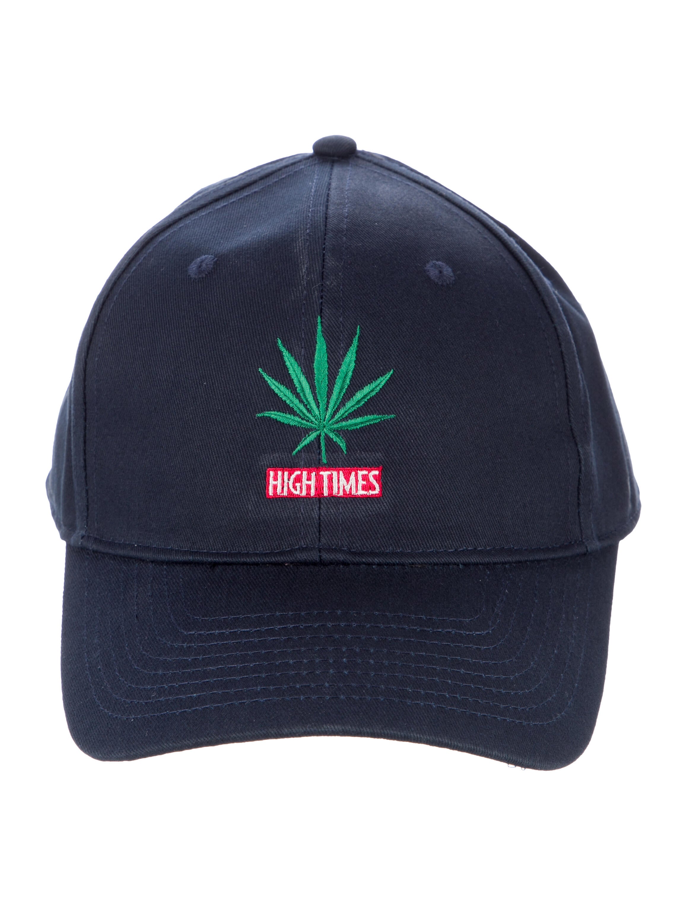 Wacko Maria Guilty Parties Embroidered Baseball Cap w/ Tags