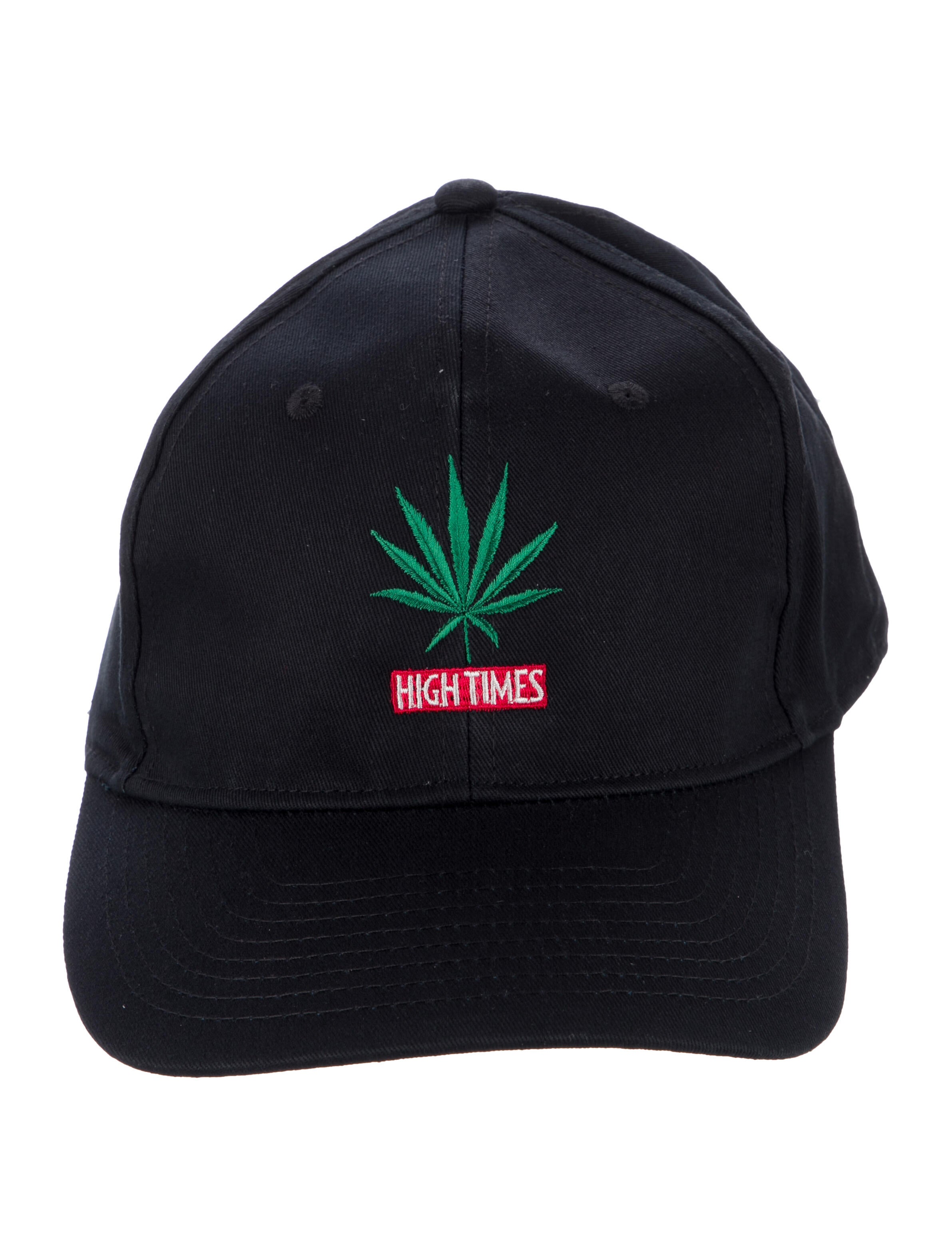 Wacko Maria Guilty Parties Cotton Embroidered Baseball Cap w/ Tags