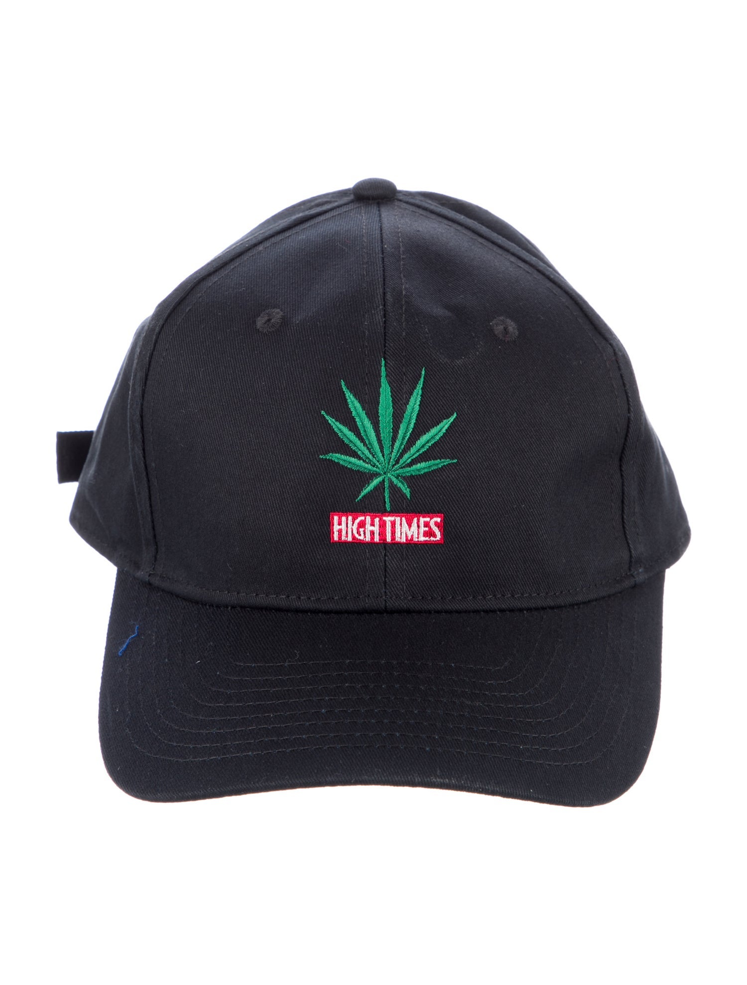 Wacko Maria Guilty Parties Embroidered Baseball Cap w/ Tags