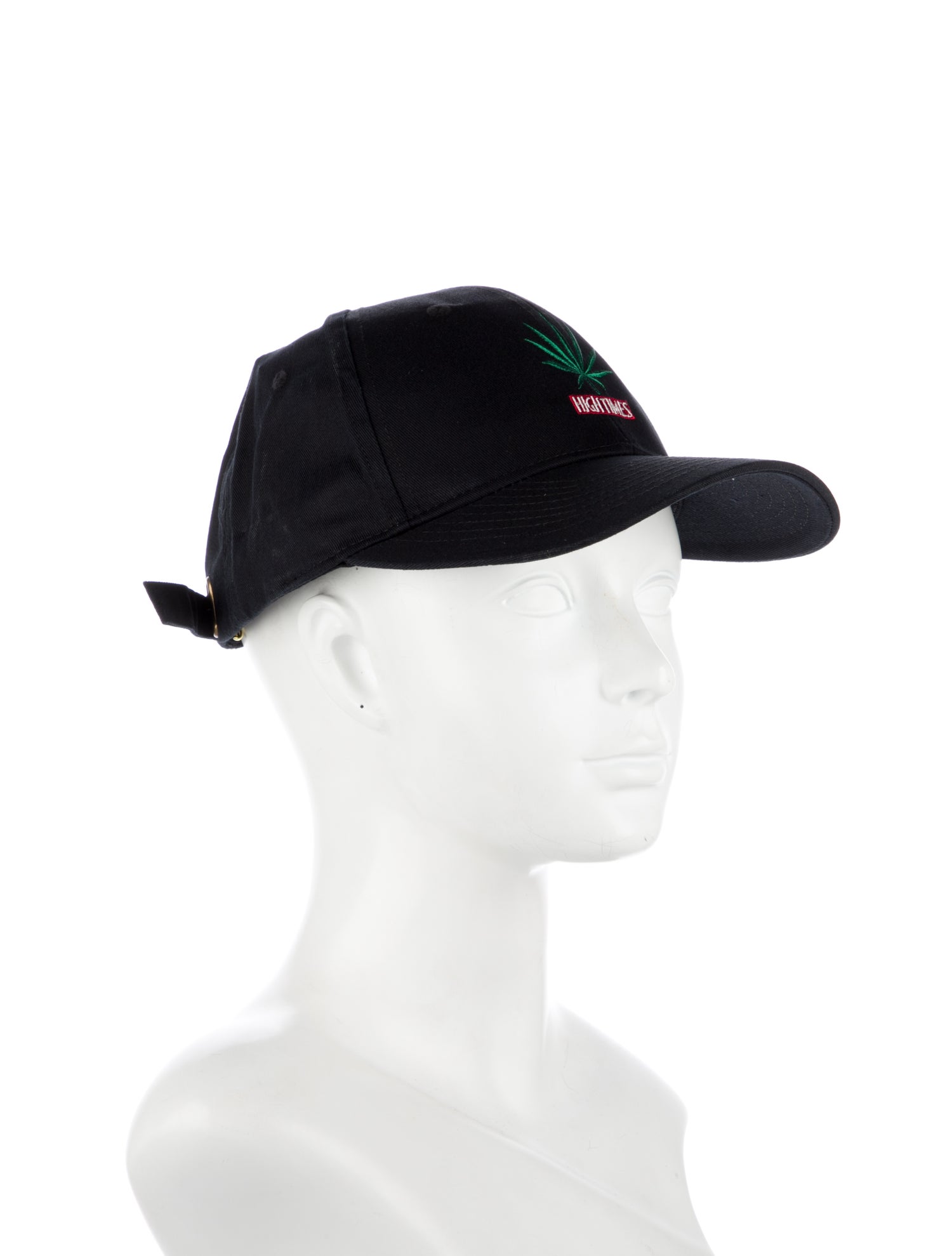 Wacko Maria Guilty Parties Embroidered Baseball Cap w/ Tags