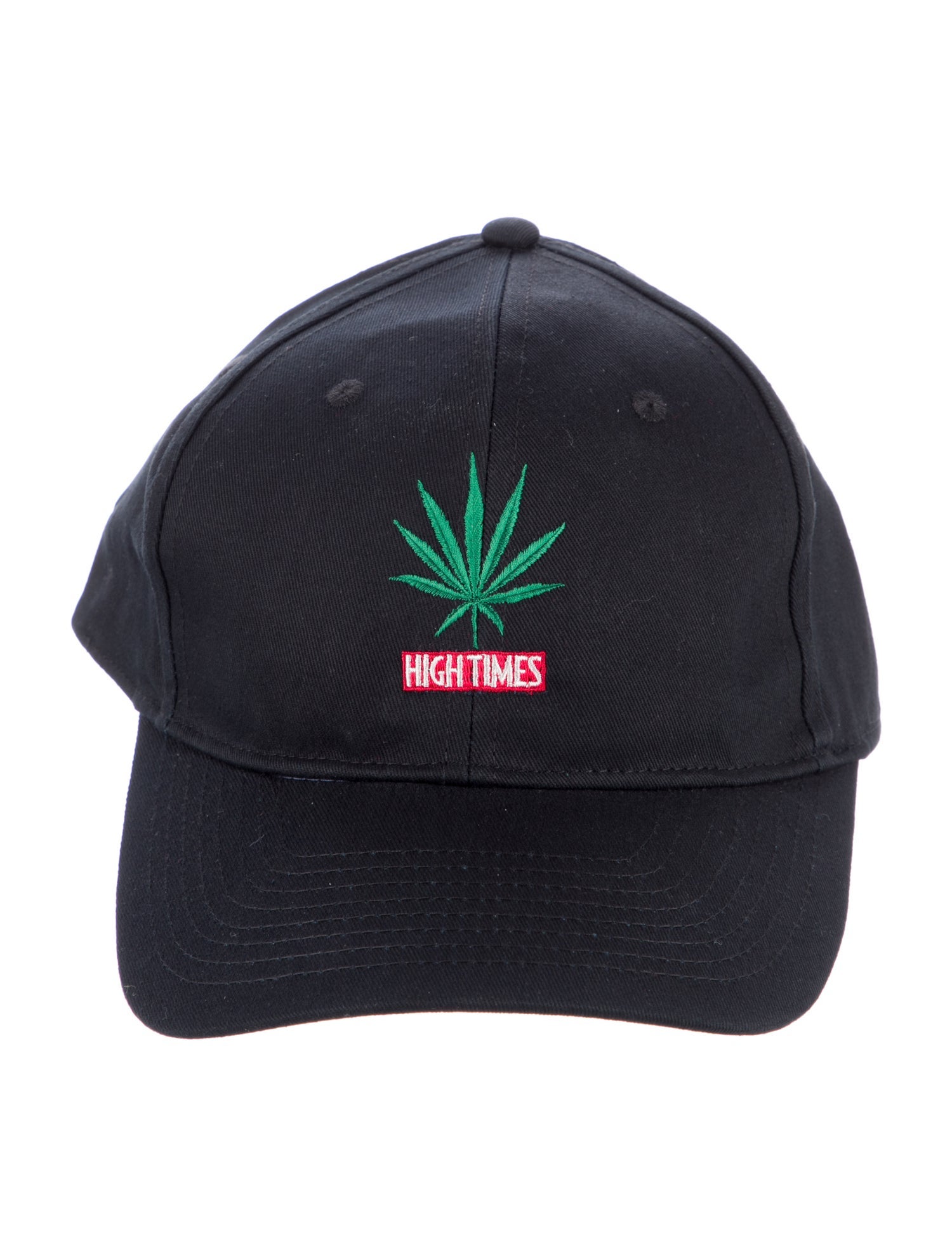 Wacko Maria Guilty Parties Cotton Embroidered Baseball Cap w/ Tags