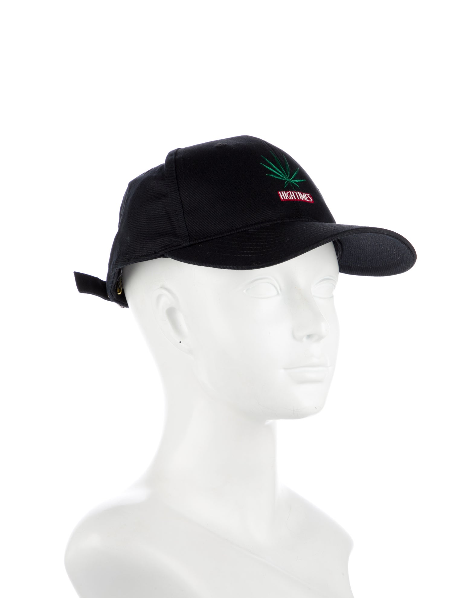 Wacko Maria Guilty Parties Cotton Embroidered Baseball Cap w/ Tags