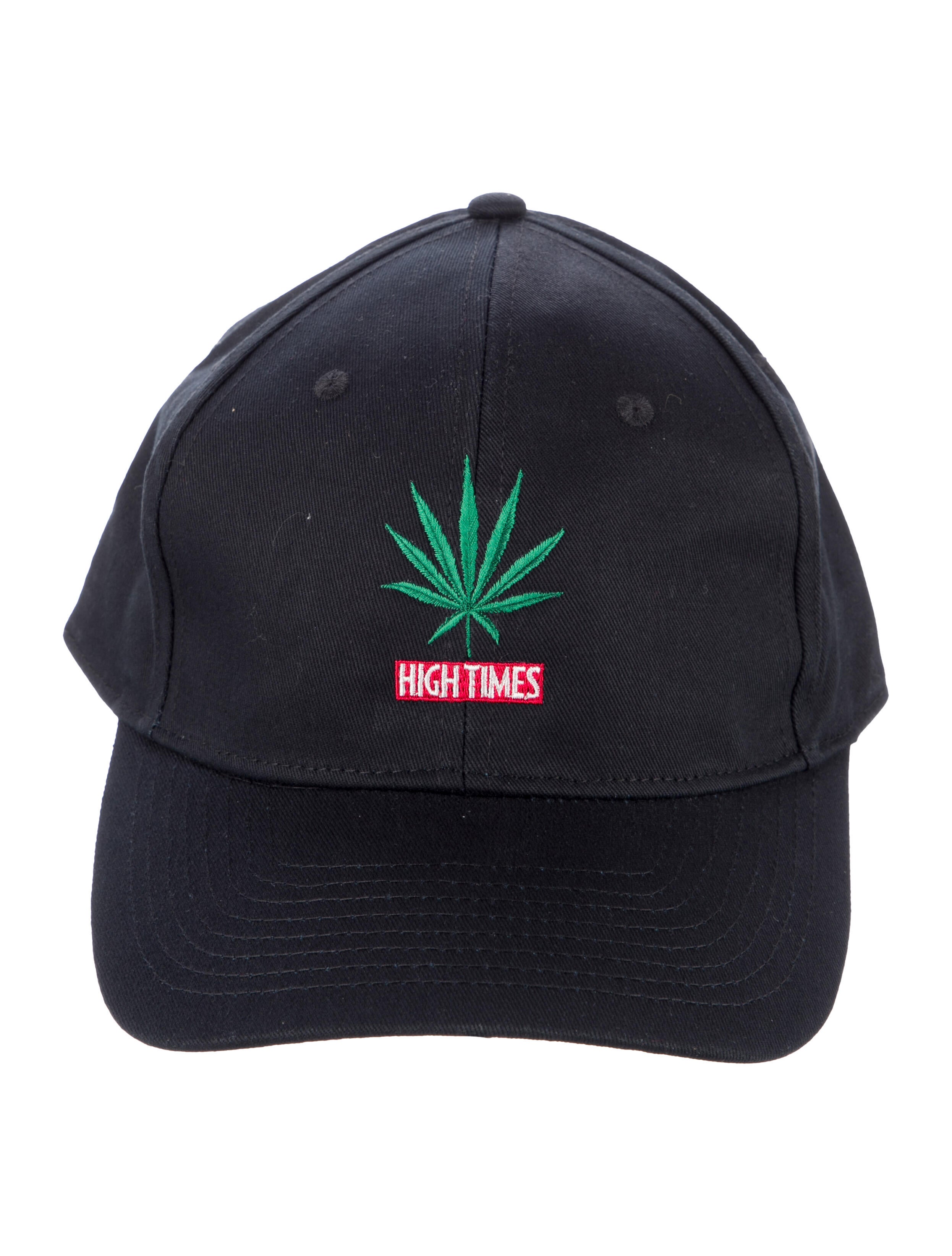 Wacko Maria Guilty Parties Embroidered Baseball Cap w/ Tags