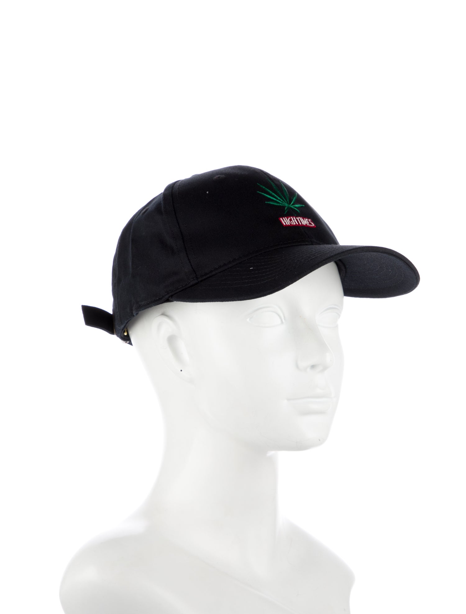 Wacko Maria Guilty Parties Embroidered Baseball Cap w/ Tags