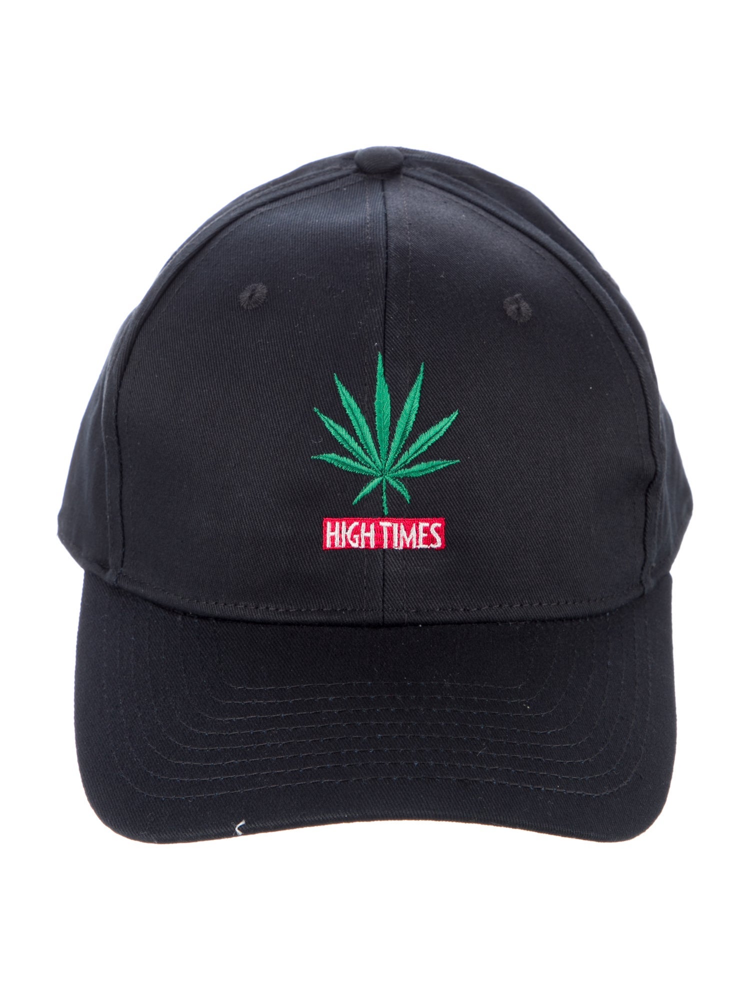 Wacko Maria Guilty Parties Embroidered Baseball Cap w/ Tags