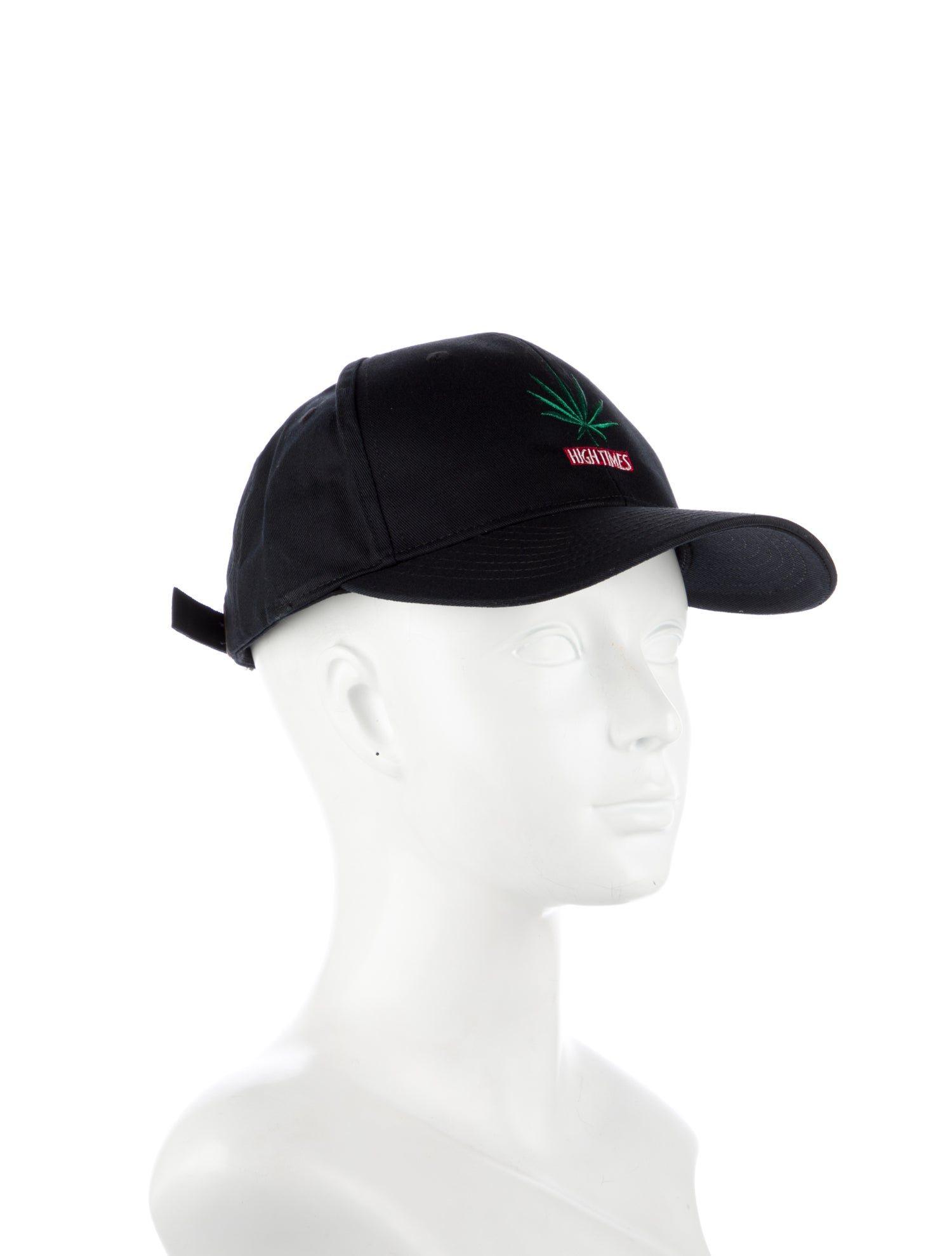 Wacko Maria Guilty Parties Embroidered Baseball Cap w/ Tags