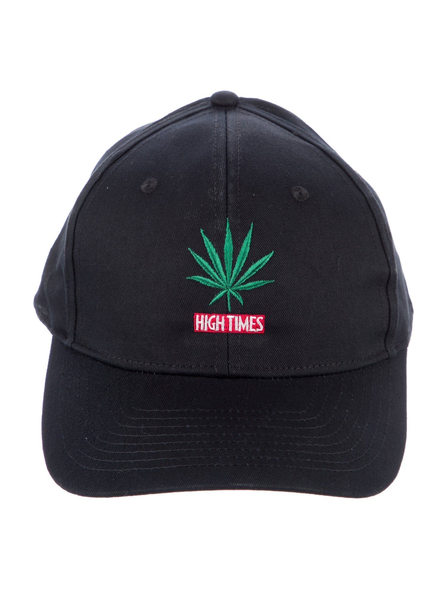 Wacko Maria Guilty Parties Embroidered Baseball Cap w/ Tags