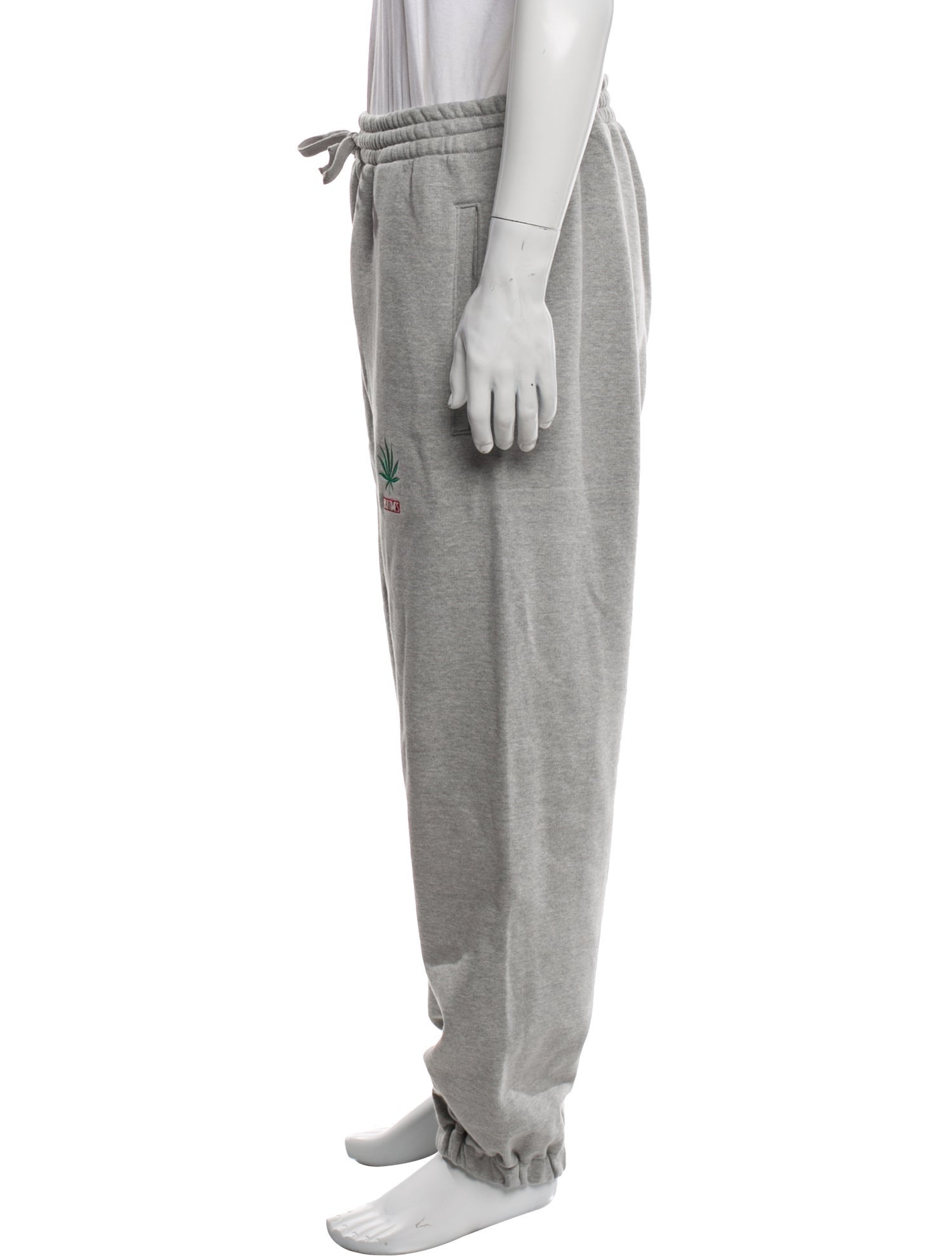 Wacko Maria Guilty Parties Graphic Print Lounge Bottoms w/ Tags